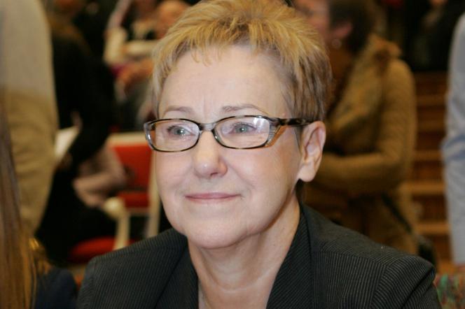 Maria Łukaszewicz