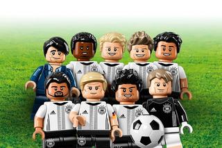 Lego 2K Goool! — gra piłkarska rywalem FIFA i PES!