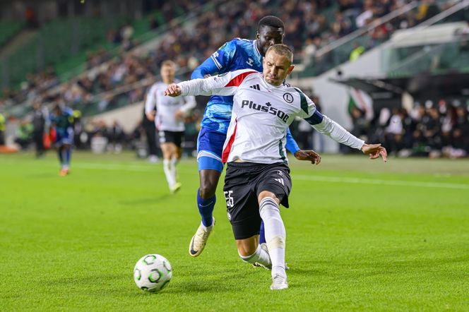 Artur Jędrzejczyk potraktował rywala jak worek ziemniaków! Osłupieliśmy, widząc nagranie z tego zdarzenia