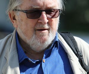 Ci znani panowie zostali ojcami w późnym wieku