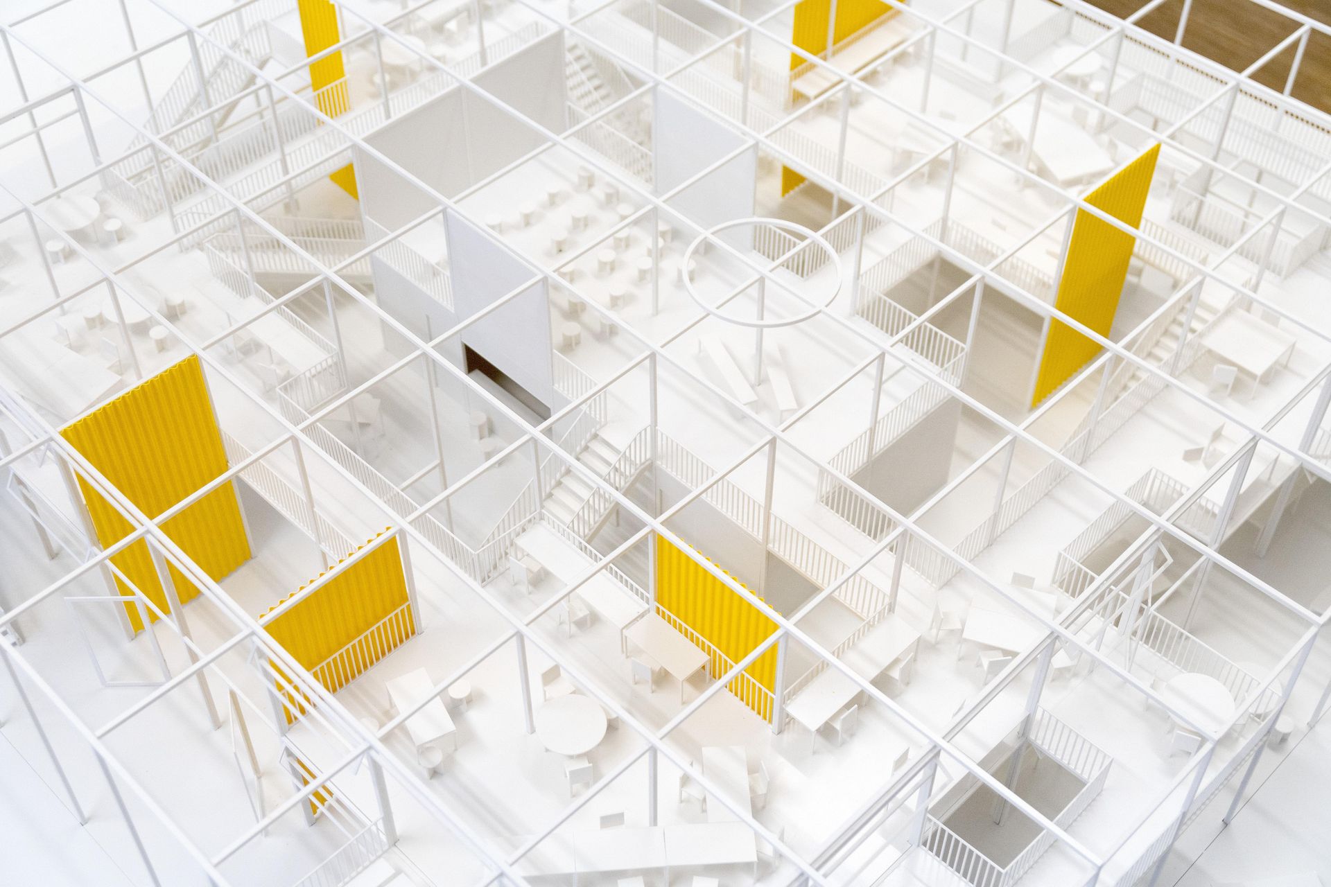 Dom Studencki TU BraunSchweig