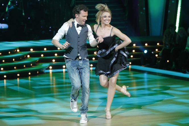 Andrzej Deskur, Katarzyna Krupa