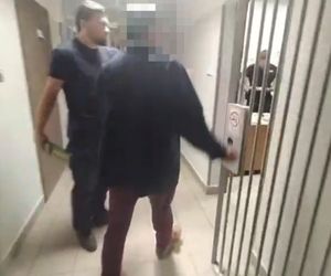 Koniec ucieczki. 54-latek z paliwowej mafii zatrzymany. Wpadł w pociągu!