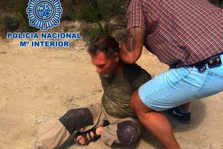 Pedofil morderca uczył polskich harcerzy