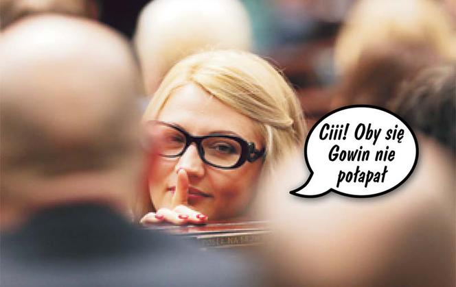 Związki partnerskie w Sejmie