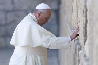 Trudny pontyfikat Franciszka. O tych słowach mówił cały świat