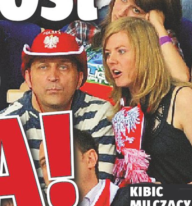 Przyniósł Polsce pecha!