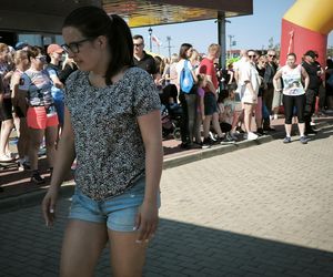 XII Bieg Borków Osieczna