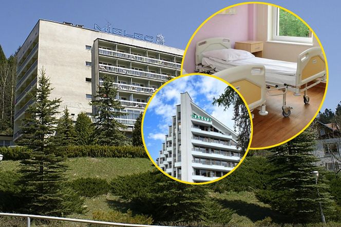 Najgorzej oceniane sanatoria w Polsce. Kuracjusze rozczarowani