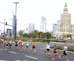 45. Nationale-Nederlanden Maraton Warszawski 