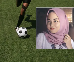 Francja wprowadza zakaz noszenia hidżabu podczas kobiecych rozgrywek piłki nożnej