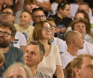 PRES Grupa Deweloperska Toruń - Orlen Oil Motor Lublin, zdjęcia kibiców i zawodników z finału PGE Ekstraligi na Motoarenie