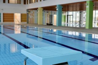 Kiedy otwarcie nowego basenu we Wrocławiu? Znamy cennik 