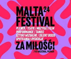 Startuje Malta Festival 2024!