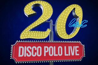Kultowy Disco Polo Live ma już 20 lat. W Polo TV będą wspominać najlepsze programy 