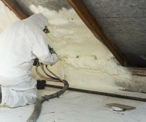 Ocieplenie dachu - materiały do izolacji termicznej od wewnątrz. Dlaczego warto wykonać audyt energetyczny?