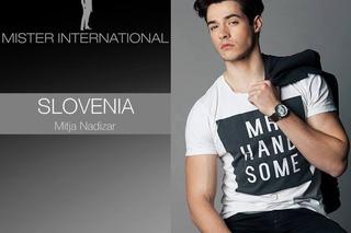 mister international/S