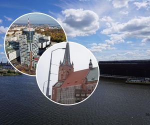 Czy znasz te fakty o szczecińskich budynkach? Sprawdź się w naszym teście