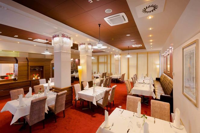 Ranking najlepszych restauracji w Świętokrzyskiem 2025