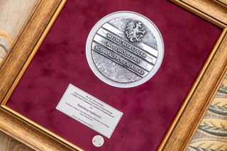 Setne urodziny pani Radosławy z Rypina! Seniorka zdradza swój sekre długowieczności