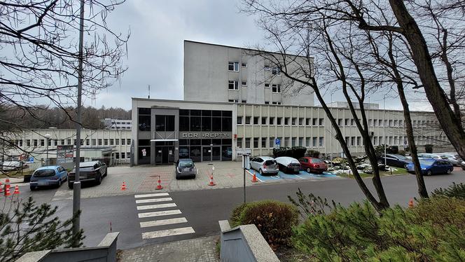 Wirus zabrał mi żonę
