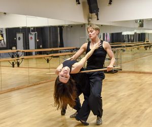 Katarzyna Zillmann i Janja Lesar