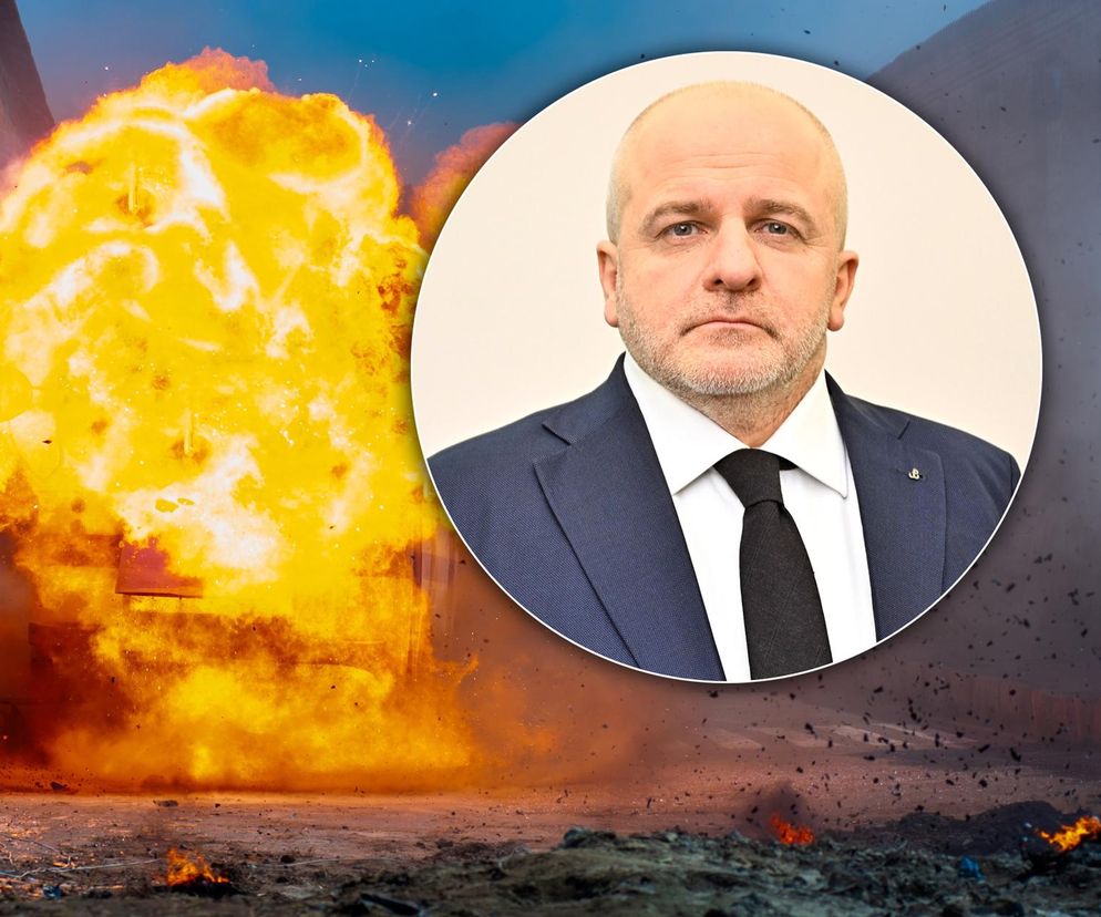 Zatrważające słowa posła KO o wojnie światowej.  Mam nadzieję, że opatrzność nas uchroni