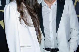 Patrycja Tuchlińska, Józef Wojciechowski