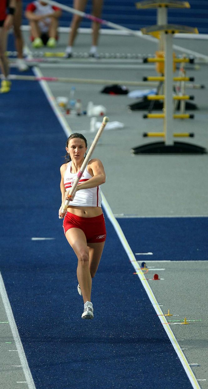 Monika Pyrek