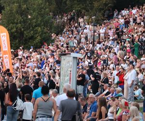 Wakacyjna Trasa Lato z Radiem i Telewizją Polską zawitała do Lublina
