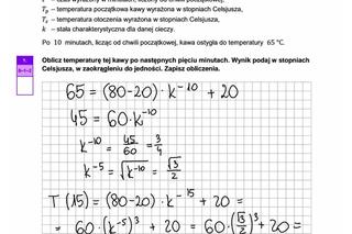 Matura 2024 - matematyka rozszerzona
