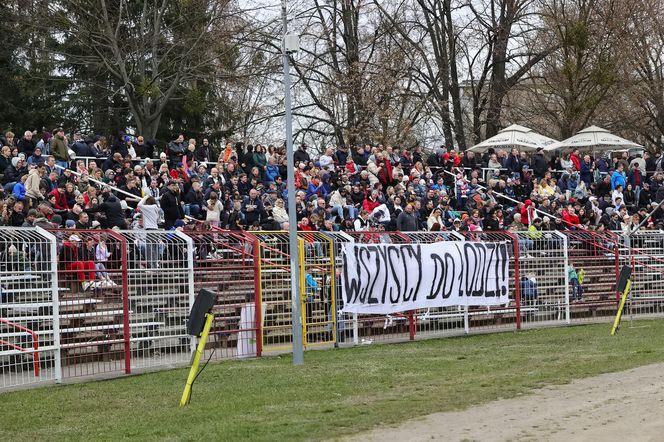 36. Kryterium Asów Polskich Lig Żużlowych w Bydgoszczy. Galeria zdjęć ze stadionu