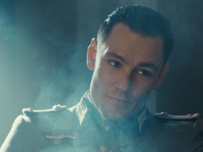 Zatoka szpiegów 2, odcinek 12: Franz (Bartosz Gelner)