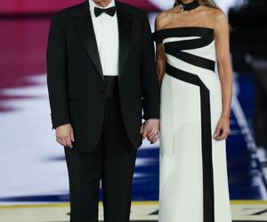 Styl Melanii Trump. Te ubrania są warte fortunę