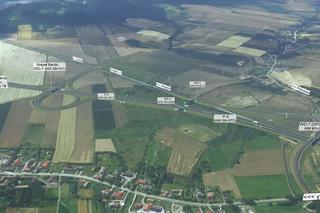 Ekspresowa S8 z Wrocławia do Kłodzka. Podpisano umowę na budowę kolejnego odcinka drogi 