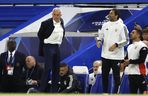 Jose Mourinho wrócił do Chelsea