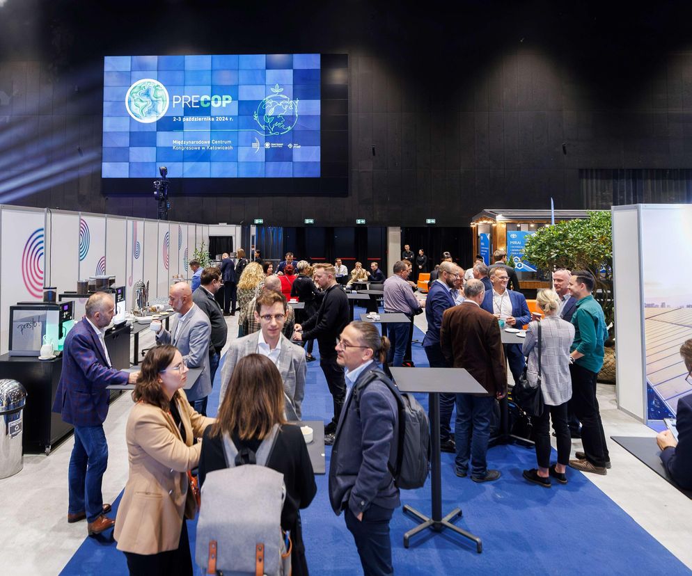 Energy Days - Katowice zapowiedź 2025