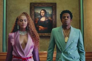 Beyonce i Jay-Z - Luwr stworzył przewodnik po dziełach z Apes**t
