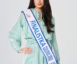 Polska Miss Nastolatek 2025