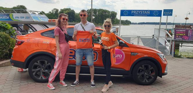 Eska Summer City Olsztyn - Dni Ostródy 2021