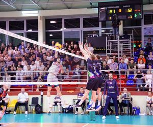 Siedlczanie o krok od medalu. KPS rozegra drugie spotkanie o brąz