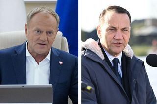 Jedziecie na własną odpowiedzialność”. Sikorski i Tusk o Polakach zatrzymanych przez Izrael. Co z pomocą konsularną?