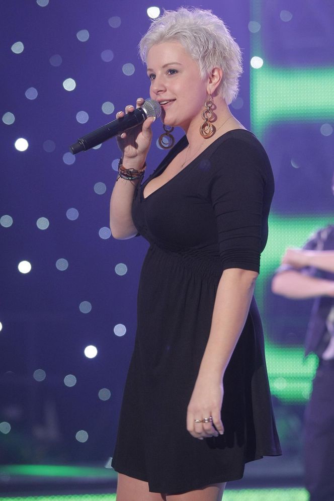 ZoSia Karbowiak w 2010 roku