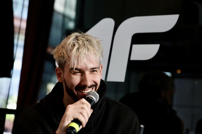 Fornal stworzył kolekcję z marką 4F. Znamy ceny ubrań!