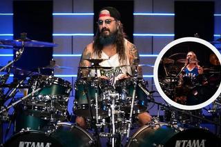 Mike Portnoy (Dream Theater) otrzymał perkusyjne wyzwanie. Miał nauczyć się grać jeden z utworów Toola