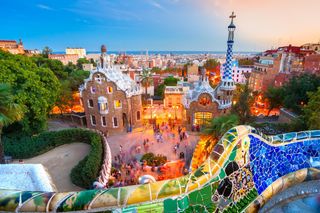 Gdzie na długi weekend czerwcowy za granicą?