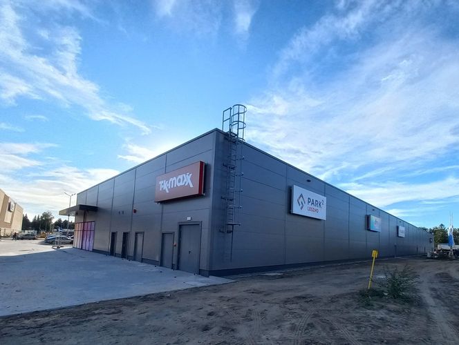 Jutro otwarcie Parku Leszno 2 przy Galerii Leszno. Co oferują sklepy?