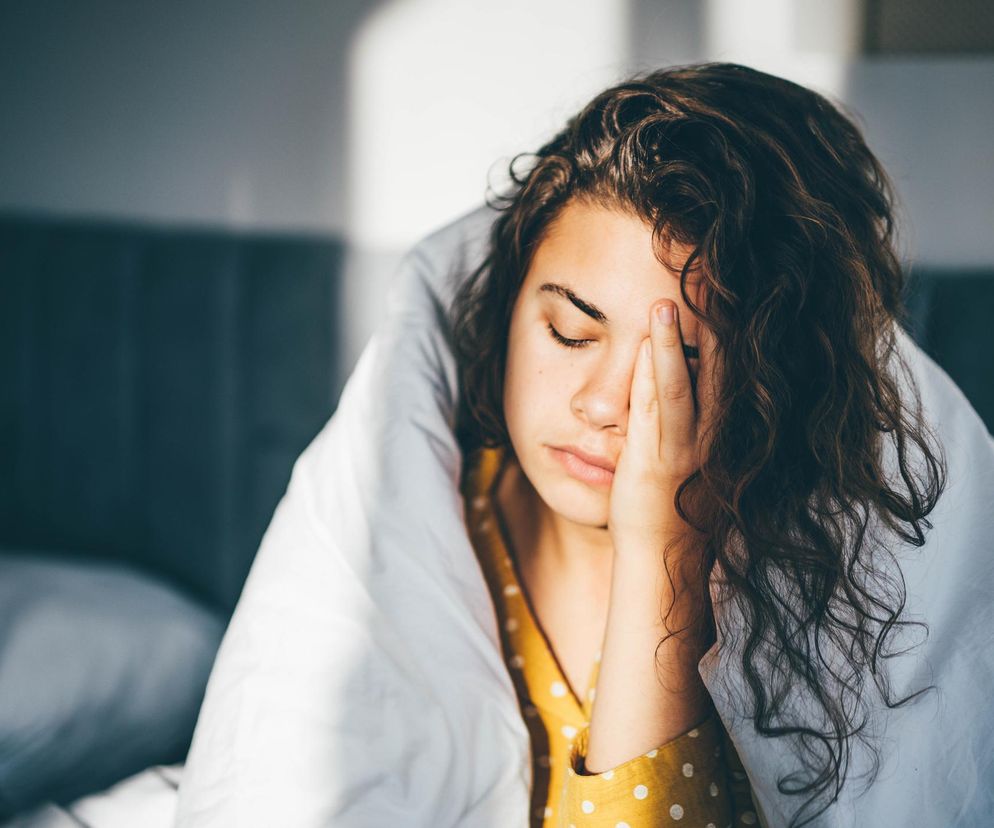 Marudzisz o poranku i jesteś nocnym markiem? Badania naukowe wskazują winowajcę