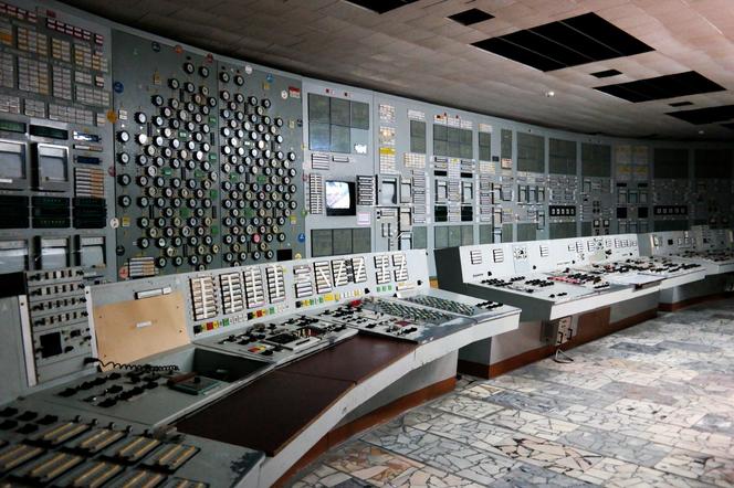 Czarnobyl nie stanowi zagrożenia