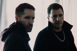 Nine Inch Nails z nowym singlem! Zespół zapowiada ścieżkę dźwiękową do TRON: Ares!